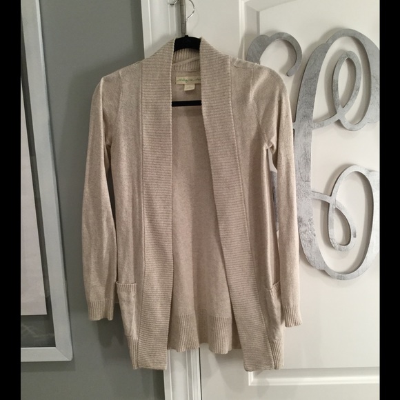 Urban Outfitters Long Cardigan