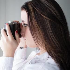 Meet your Posher, Reagan