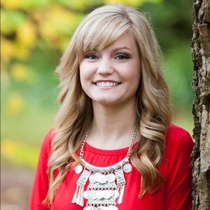 Meet your Posher, Ashlyn