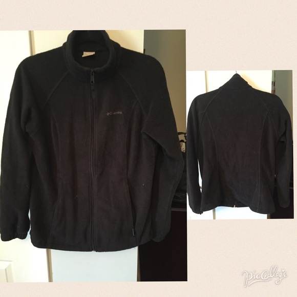Columbia Jacket
