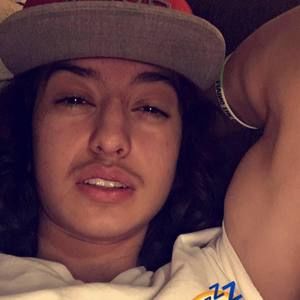 Meet your Posher, Saidrian