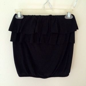 American eagle tube top