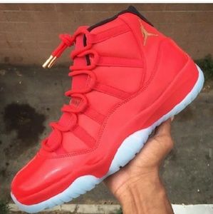 Meet your Posher, Laurence