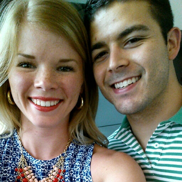 Meet your Posher, Cali