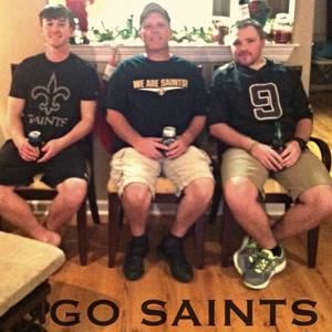 Meet your Posher, Kevin