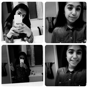 Meet your Posher, Giselle