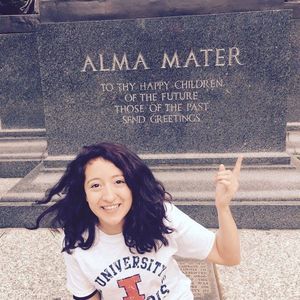 Meet your Posher, Sandra