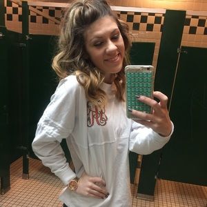 Meet your Posher, Jordan