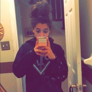 Meet your Posher, Cheyenne