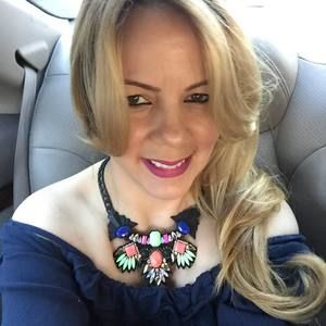 Meet your Posher, Mary