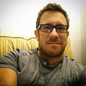 Meet your Posher, Brian