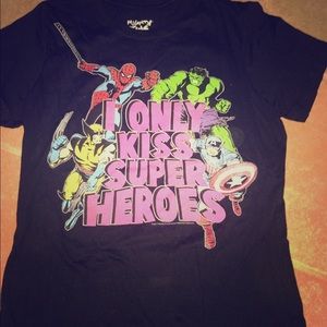 Marvel Tee