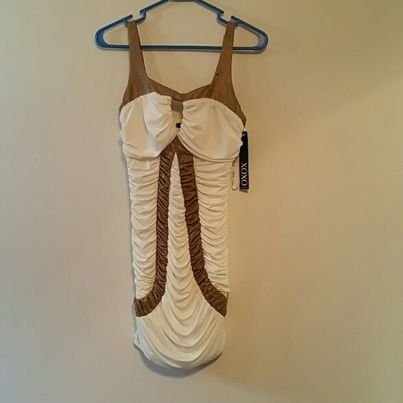 Cocktail dress
