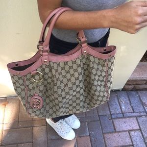 Reserved Gucci purse
