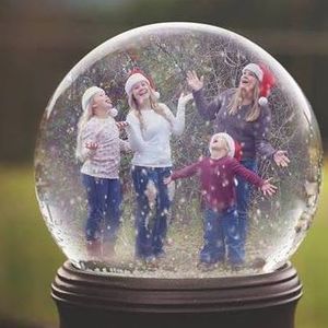 Meet your Posher, Deedee