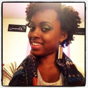 Meet your Posher, Christa