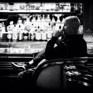 Meet your Posher, Craig