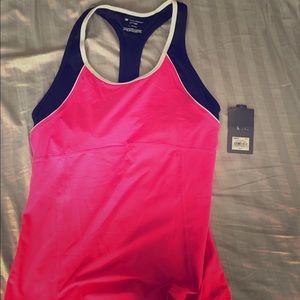 Workout top