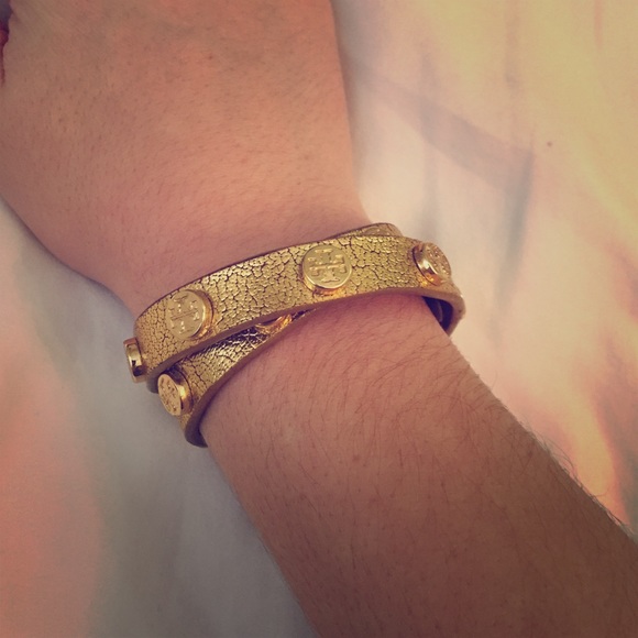 Tory burch bracelet