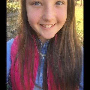 Meet your Posher, Ava