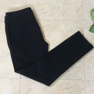 Loft Marisa Skinny Pants