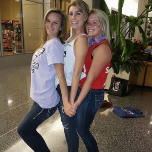 Meet your Posher, Brooke