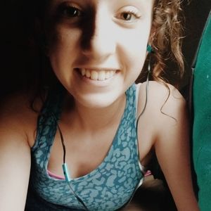 Meet your Posher, Emilyy