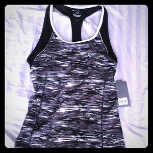 Brand new workout top