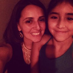 Meet your Posher, Lorena