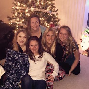 Meet your Posher, Brittnee