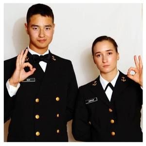 Meet your Posher, Audrey