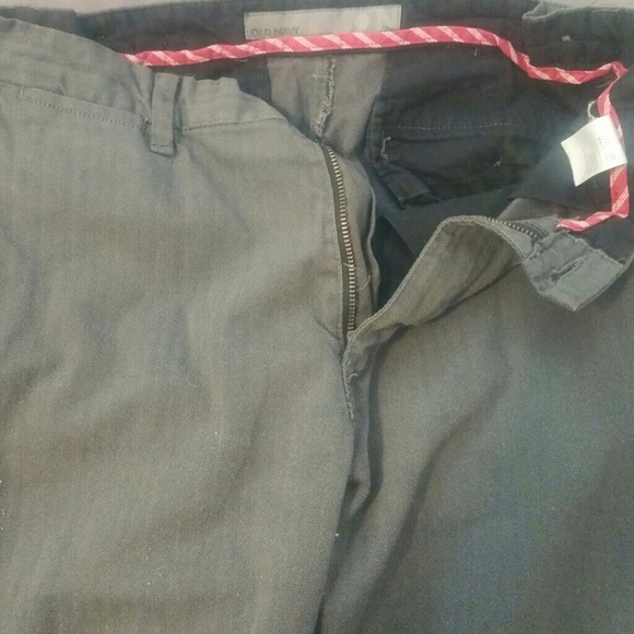 Old navy pants