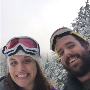 Meet your Posher, Kristen