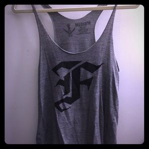 Hawaii Tank Top