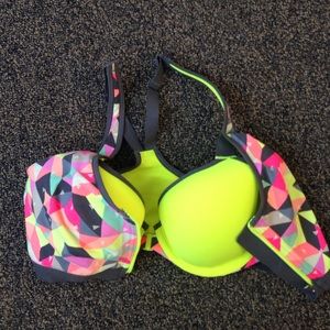 VSX Sports Bra