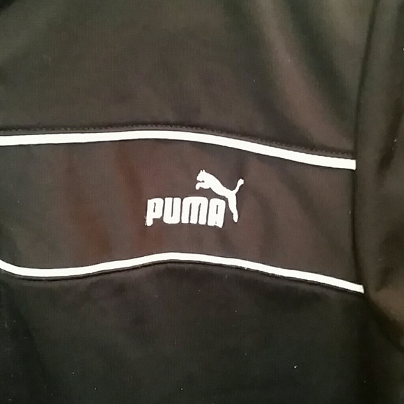 Puma Jacket - Picture 2 of 4