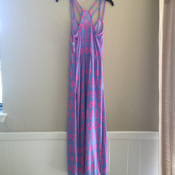 🌵Aztec Print Dress🌵 - Picture 2 of 4