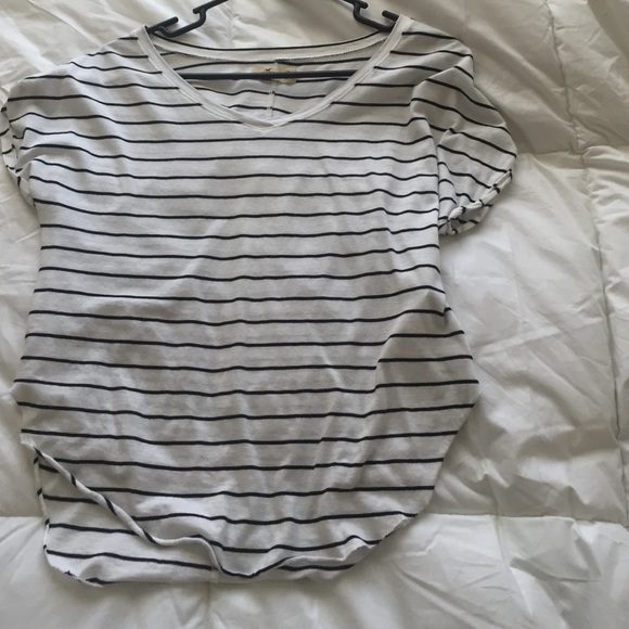 Striped shirt