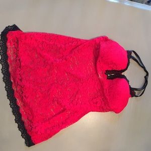 Gillian & Omalley nightie