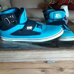 Vlado skate shoes