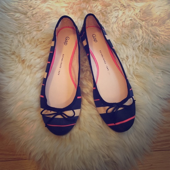 Ballet flats 💕
