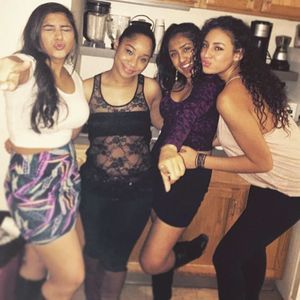 Meet your Posher, Heather