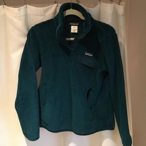 Patagonia Snap T Pullover