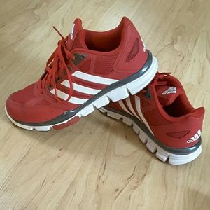 Adidas running shoes NWOT - make offer