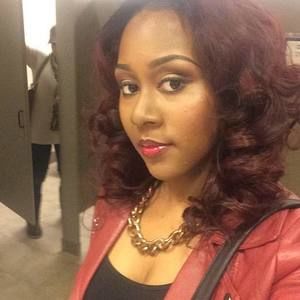 Meet your Posher, Nicole