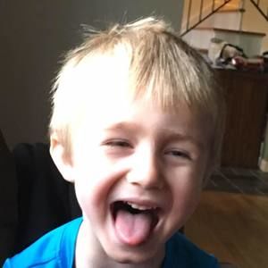 Meet your Posher, Tracy