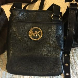 MK Crossbody