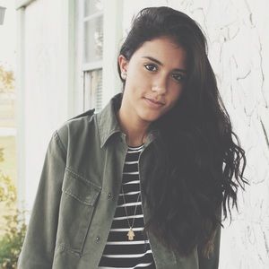 Meet your Posher, Gianah