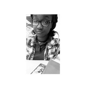 Meet your Posher, Morgan-elisabeth