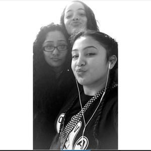 Meet your Posher, Jackie